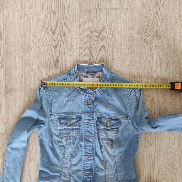 MEXX Jeans Jacket - Picture 5 of 7